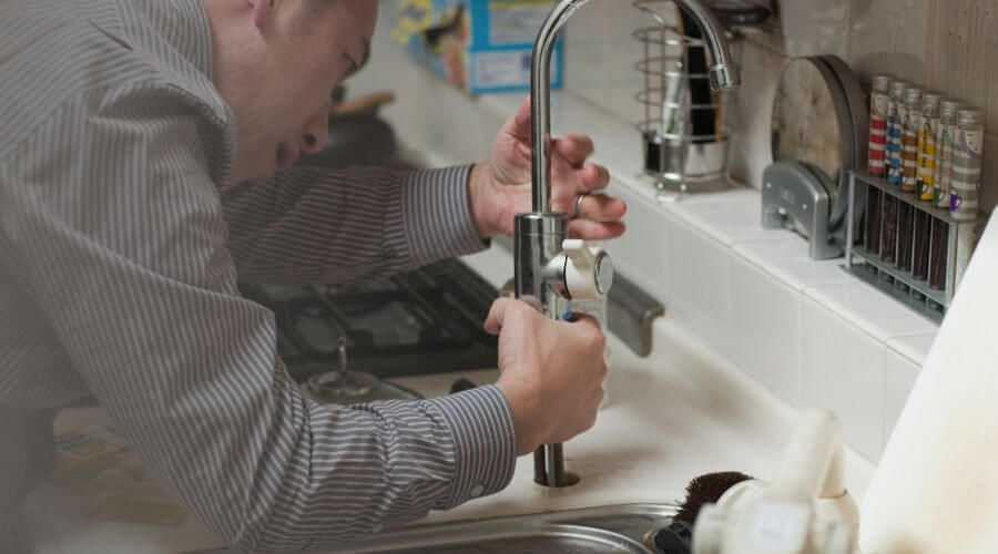 Professional emergency plumbing in Clarissa, MN